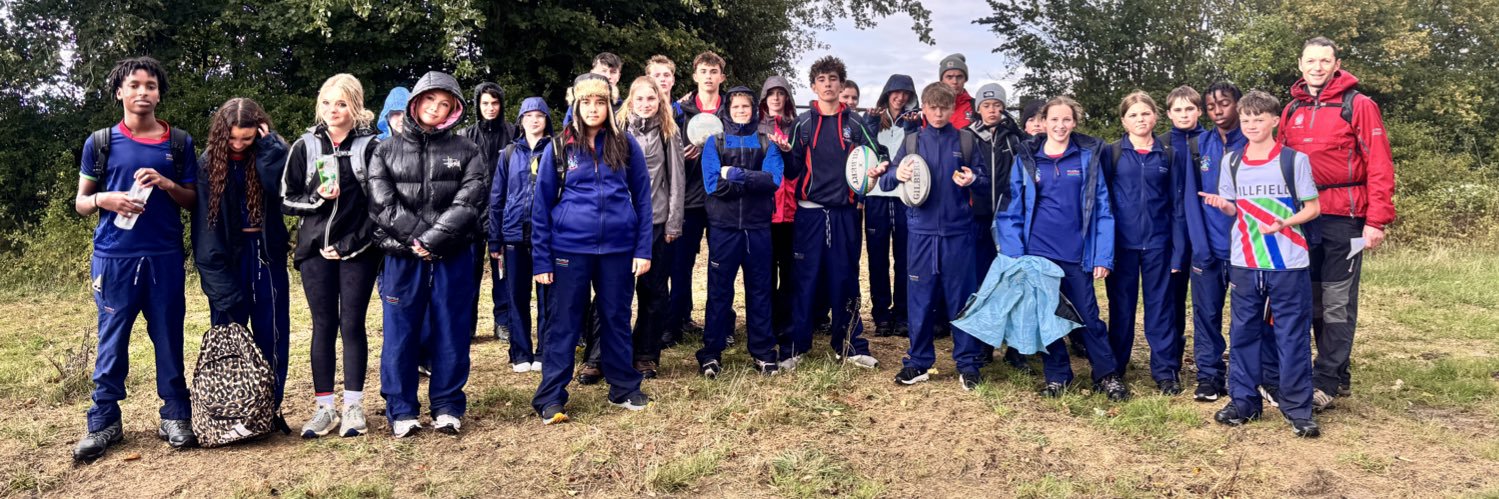 Ivythorn House banner