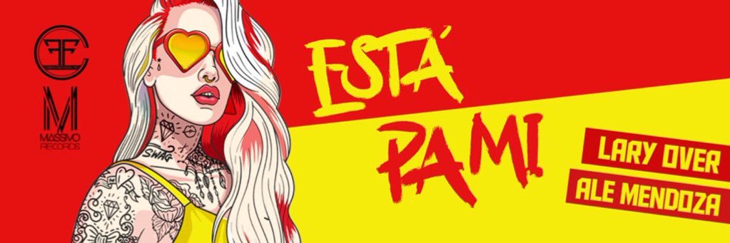 FansClubAleMGT's profile banner image