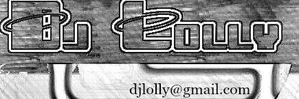 Dj Lolly banner
