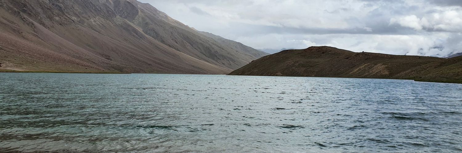 RAnirud's profile banner image