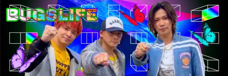 ggADG888's profile banner image