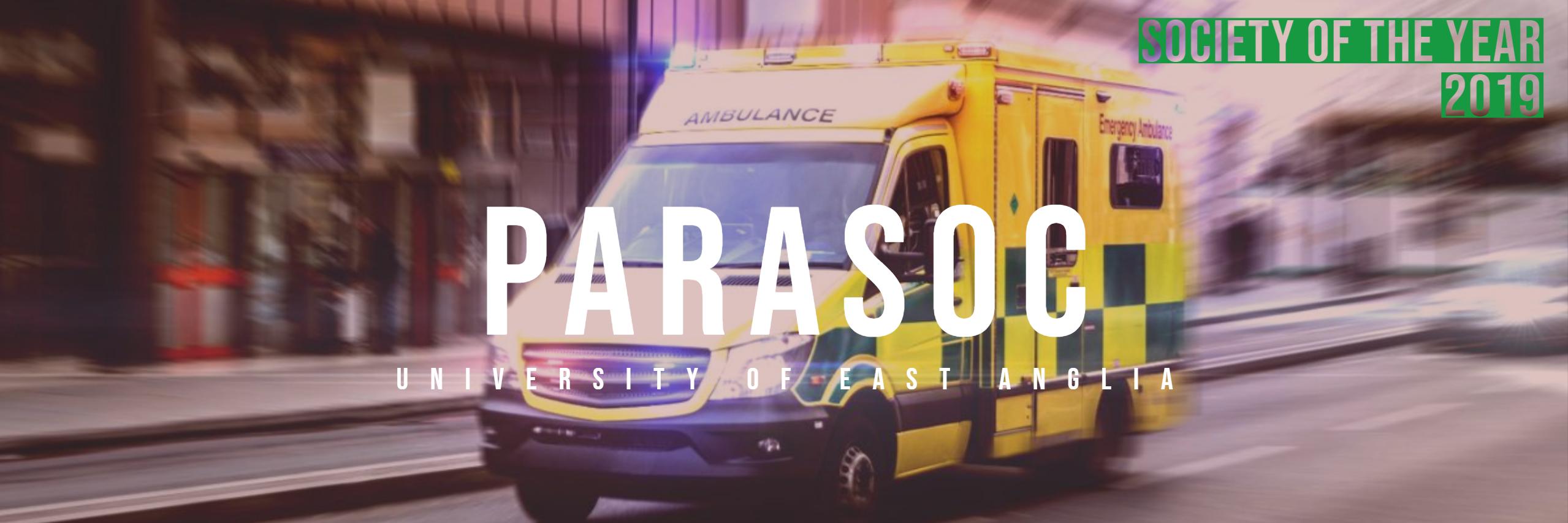 UEAParaSoc's profile banner image
