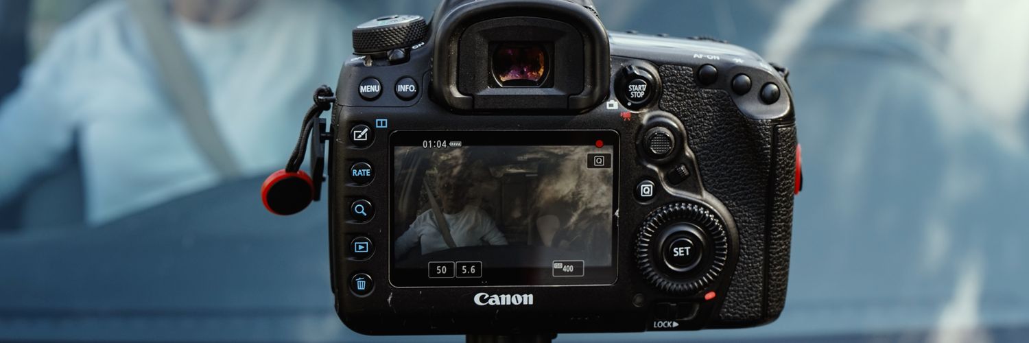 Giulia Guccione banner