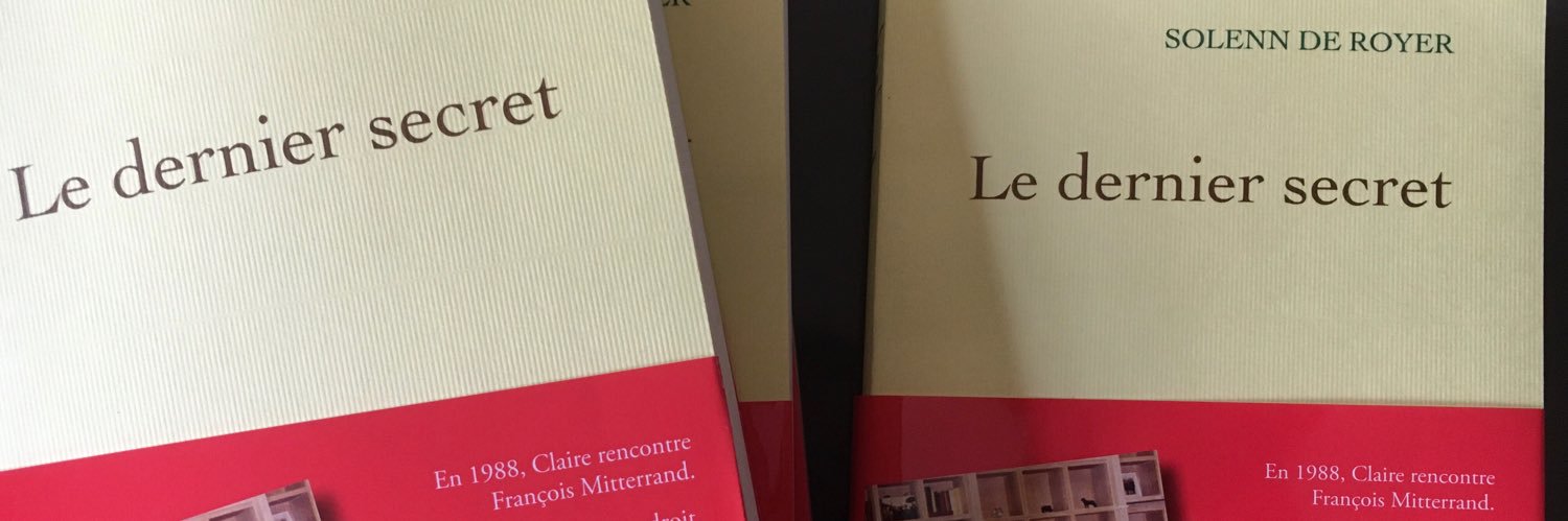 Solenn de Royer banner