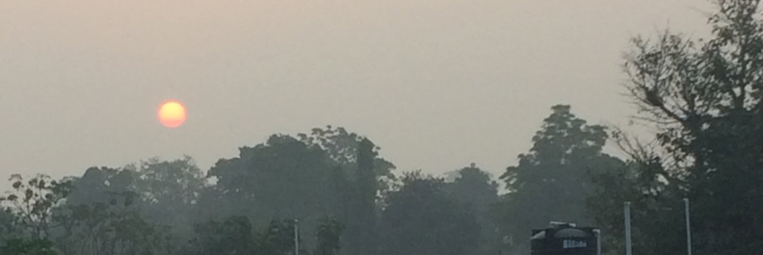 pratapsv's profile banner image