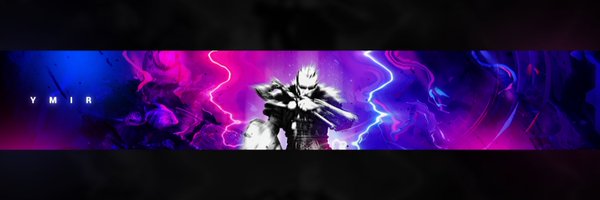 Ymir_r6 Profile Banner