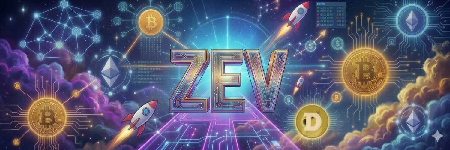 Zev banner
