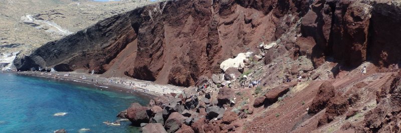 Greek Geologists banner