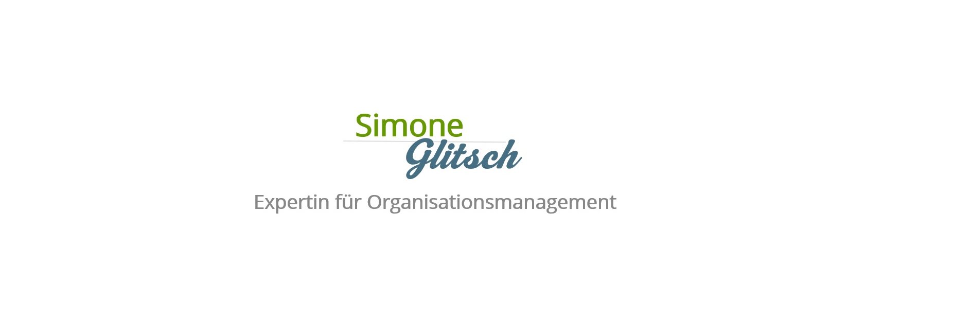 SimoneGlitsch's profile banner image