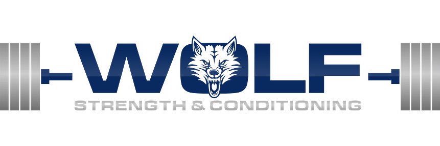 Deep Squats, Shallow Thoughts banner