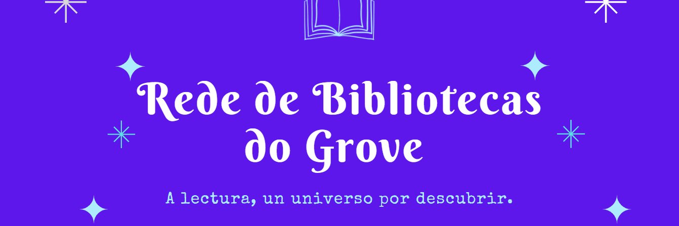 Bibliogrove's profile banner image
