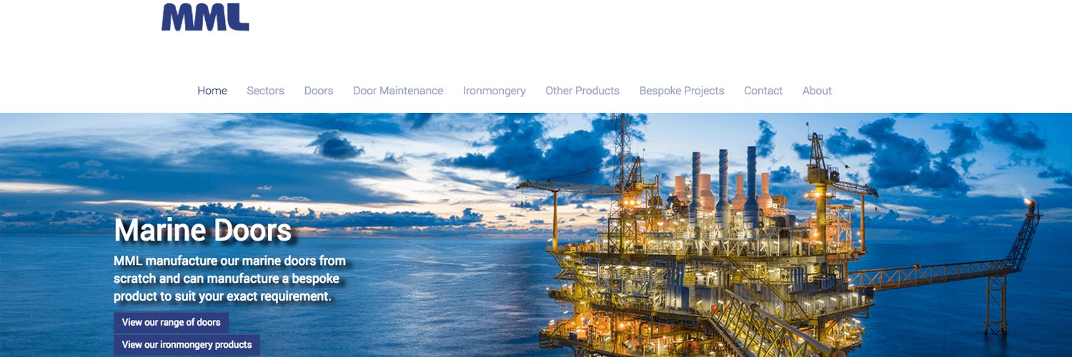 MMLMarine's profile banner image