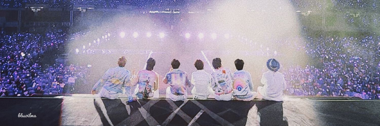 ~KIM:M~ | 💜I Got All BTS Tickets💜 banner
