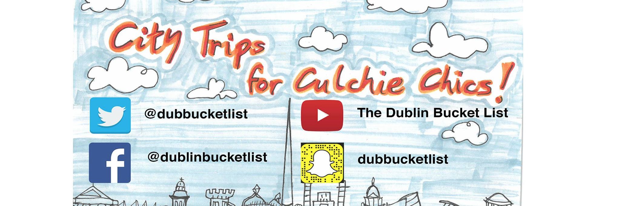 dubbucketlist's profile banner image