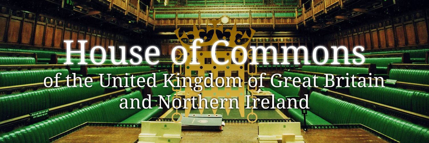 UKCommons 🌼🌼🌼 banner