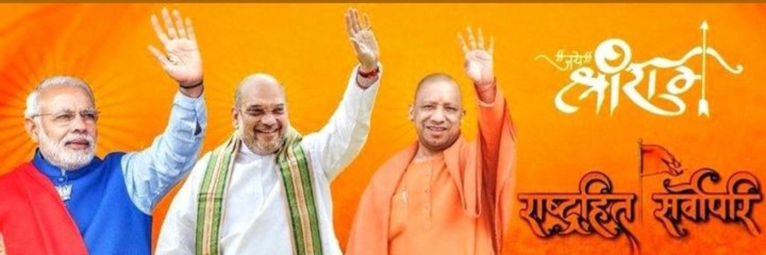 Karawastu🇮🇳 banner