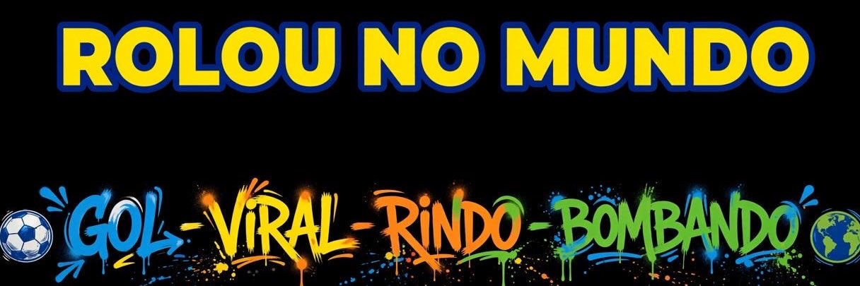 RolouNoMundo's profile banner image