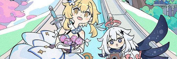 wanwanmyd Profile Banner
