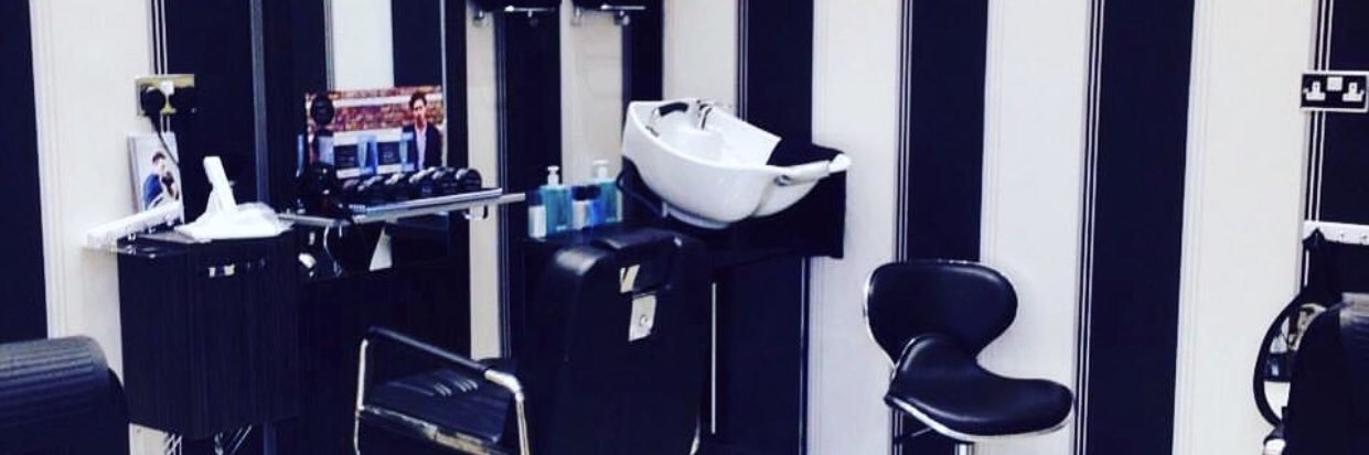 ExpressBarbers's profile banner image