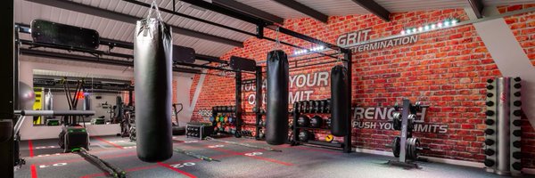 YourGymLytham Profile Banner
