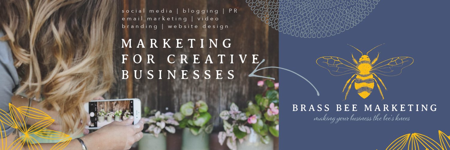 Catherine Hills 🐝 banner