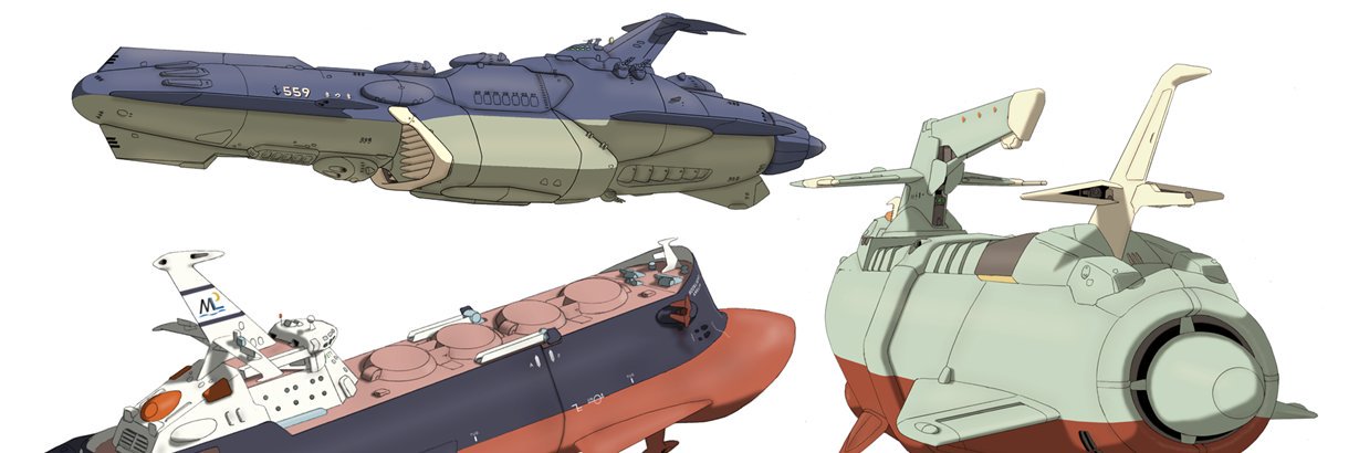 サーベルラック@佐世保宇宙造船 banner