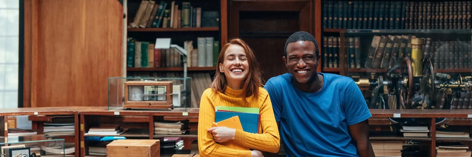 Meta for Education banner