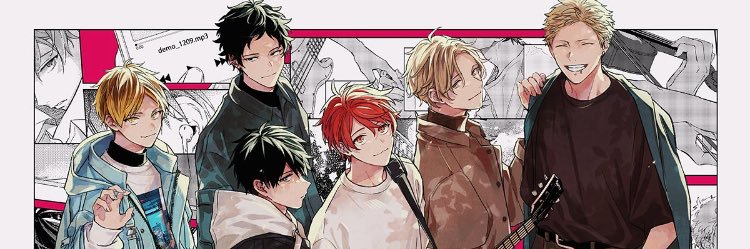rinrin6343's profile banner image