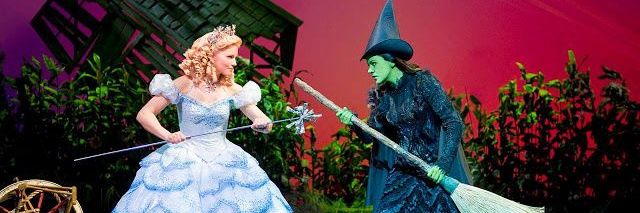 Lady Gwenevere banner