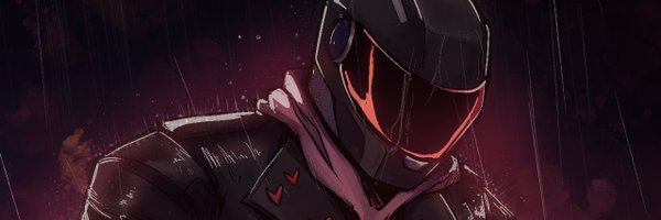 Databuffering Profile Banner