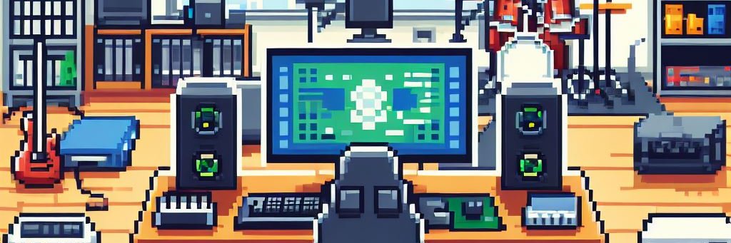 Blaise Patterson banner