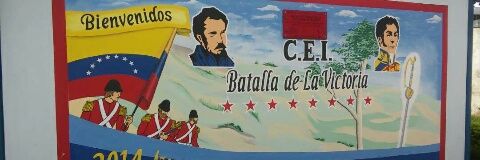 Batalladelavictoria banner