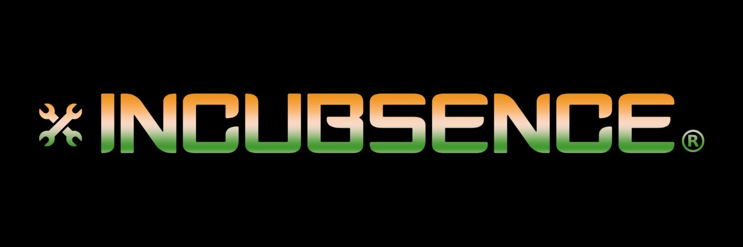 INCUBSENCE's profile banner image