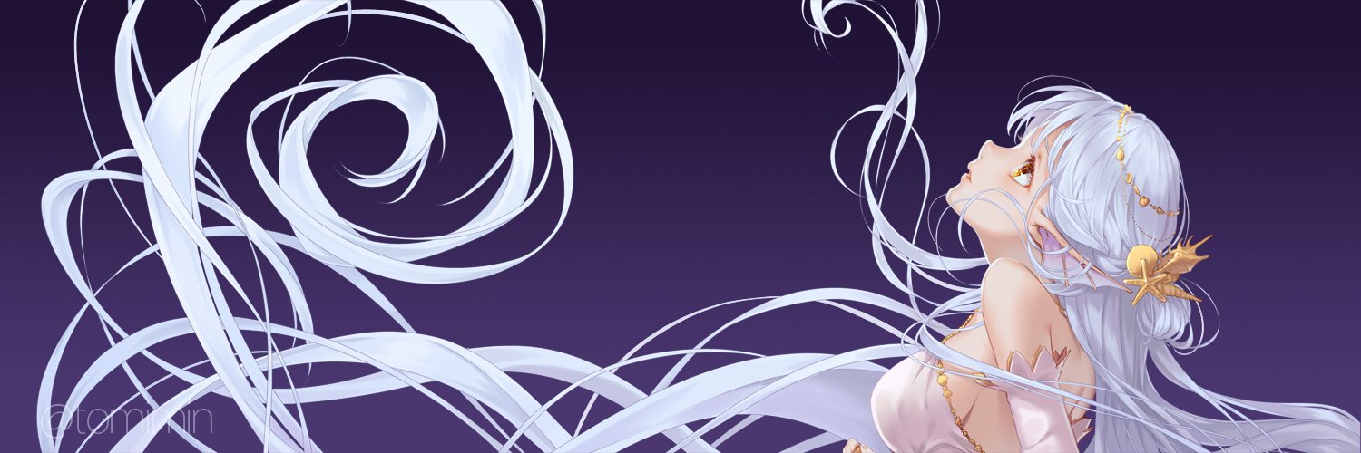 tomimin's profile banner image