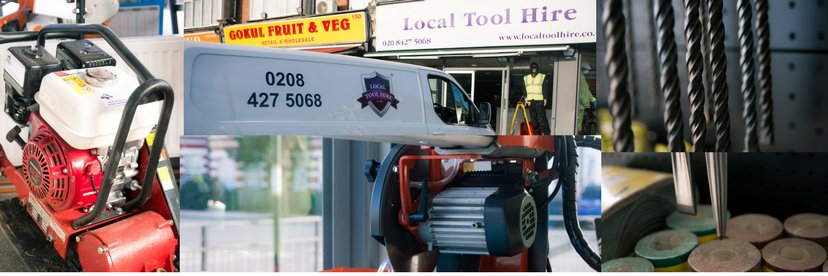 LocalToolHire's profile banner image