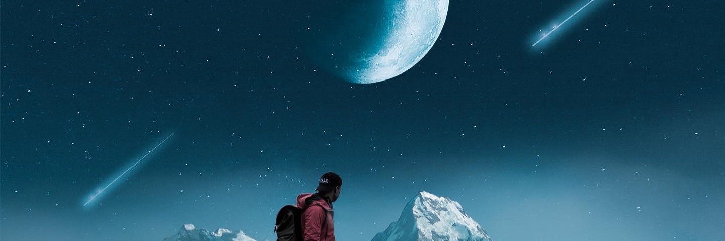 Aaron II ✝️ banner