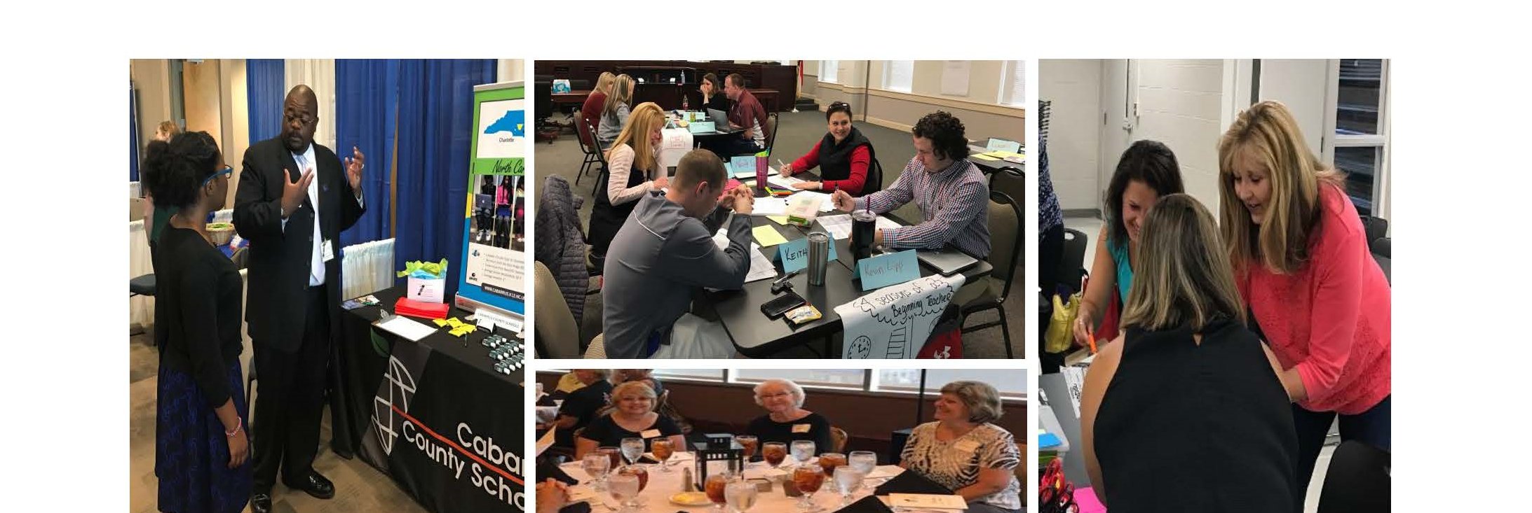 CCS Human Resources banner