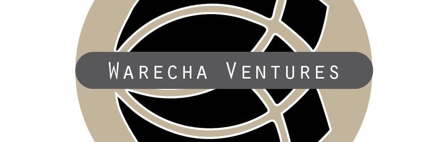 Warecha's profile banner image
