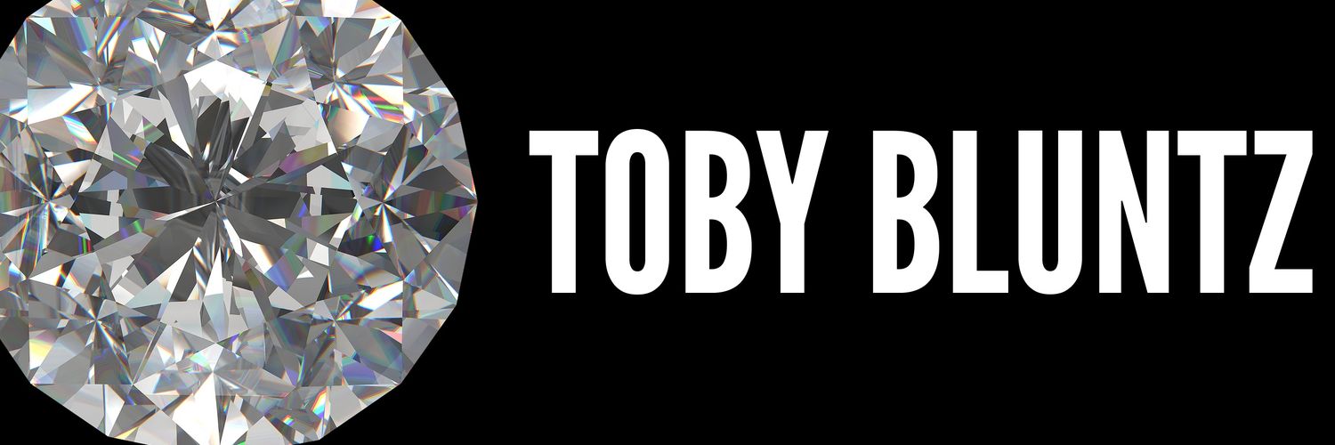 tobiath bluntus banner