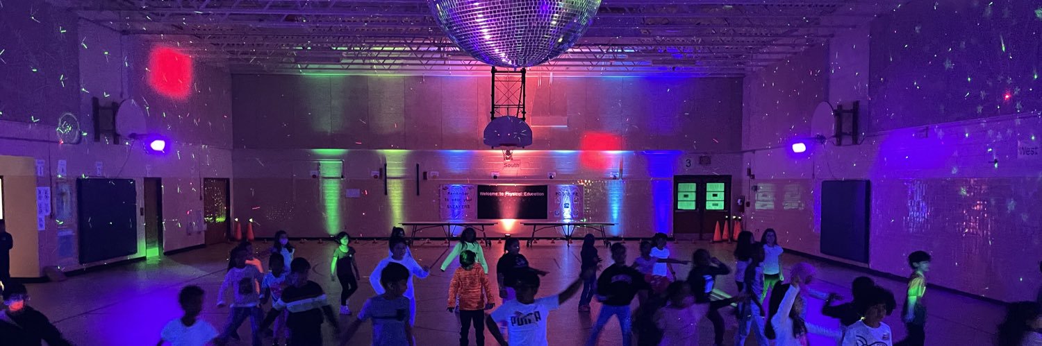 Bren Mar Park P.E. banner