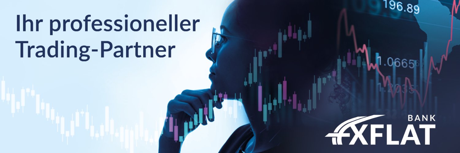 FXFlat banner