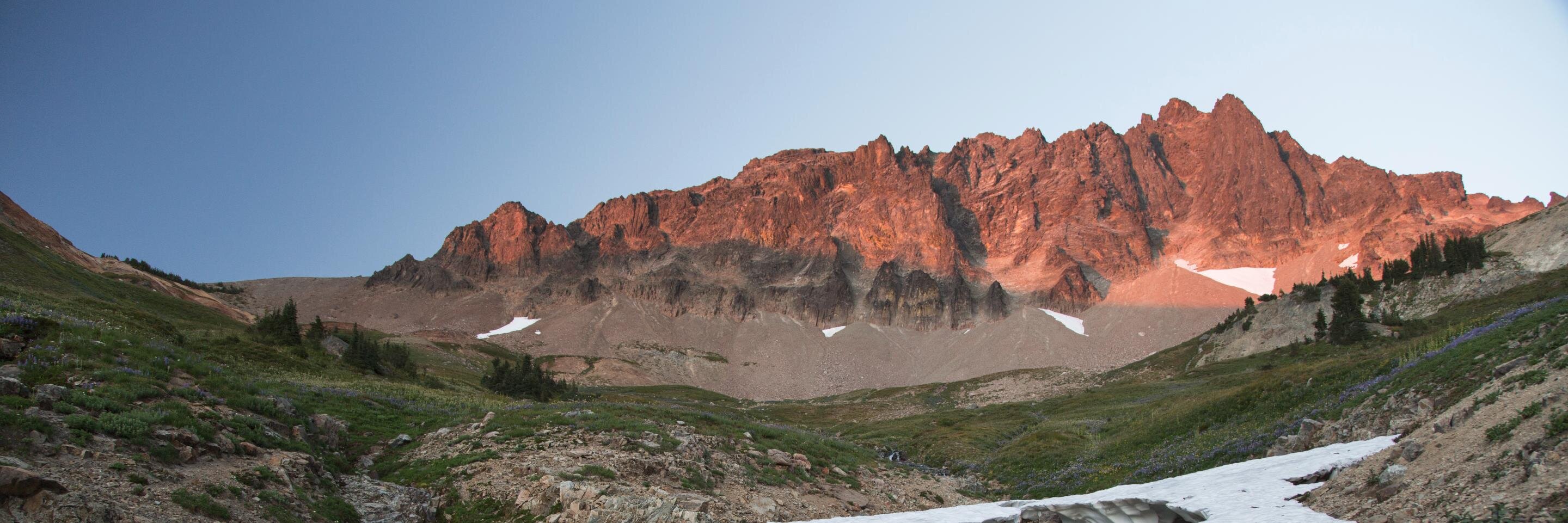 WanderTheWild's profile banner image