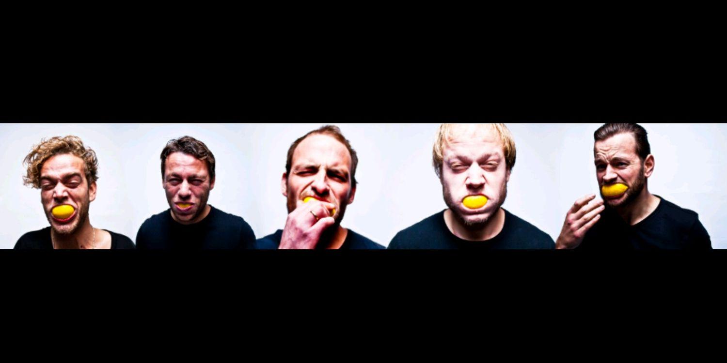 therudolfs's profile banner image