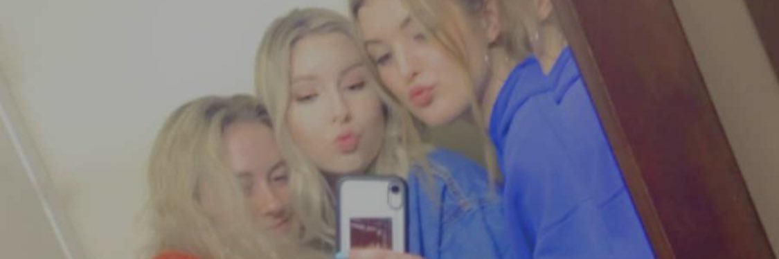 ashleydirickson's profile banner image
