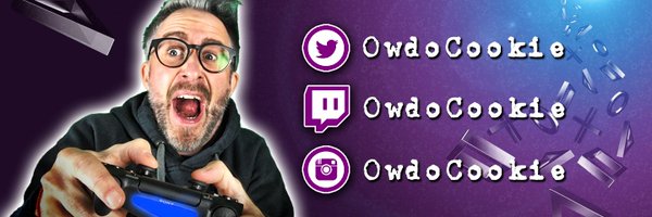 OwdoCookie Profile Banner