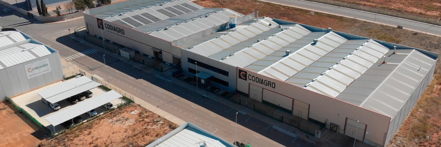 _Codiagro's profile banner image