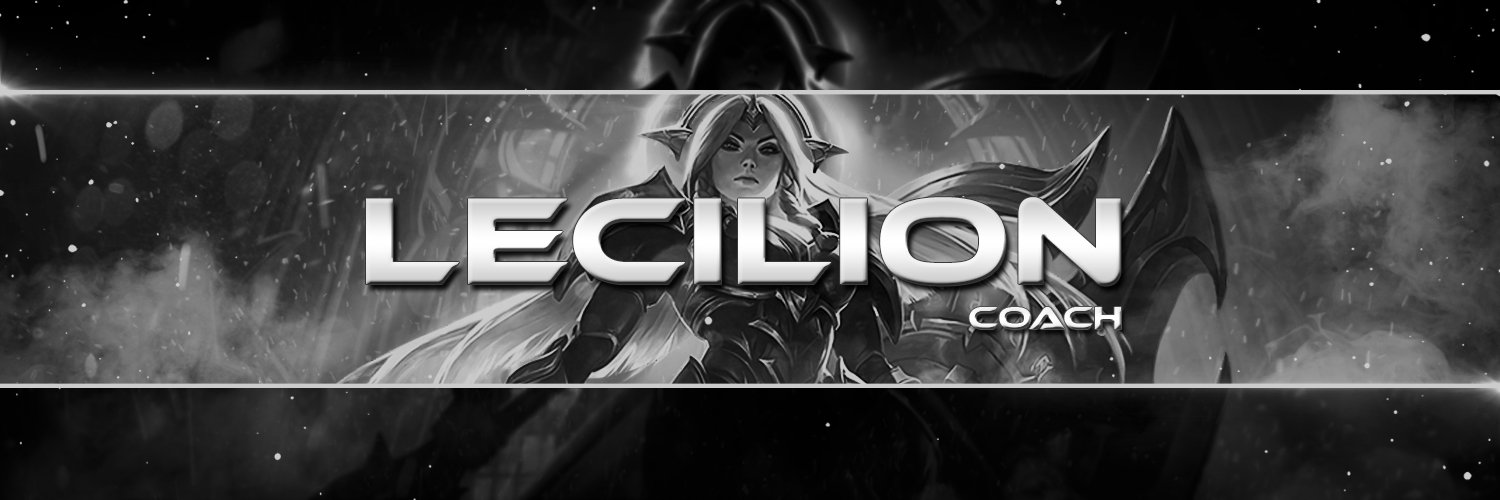 Lecilionlol's profile banner image