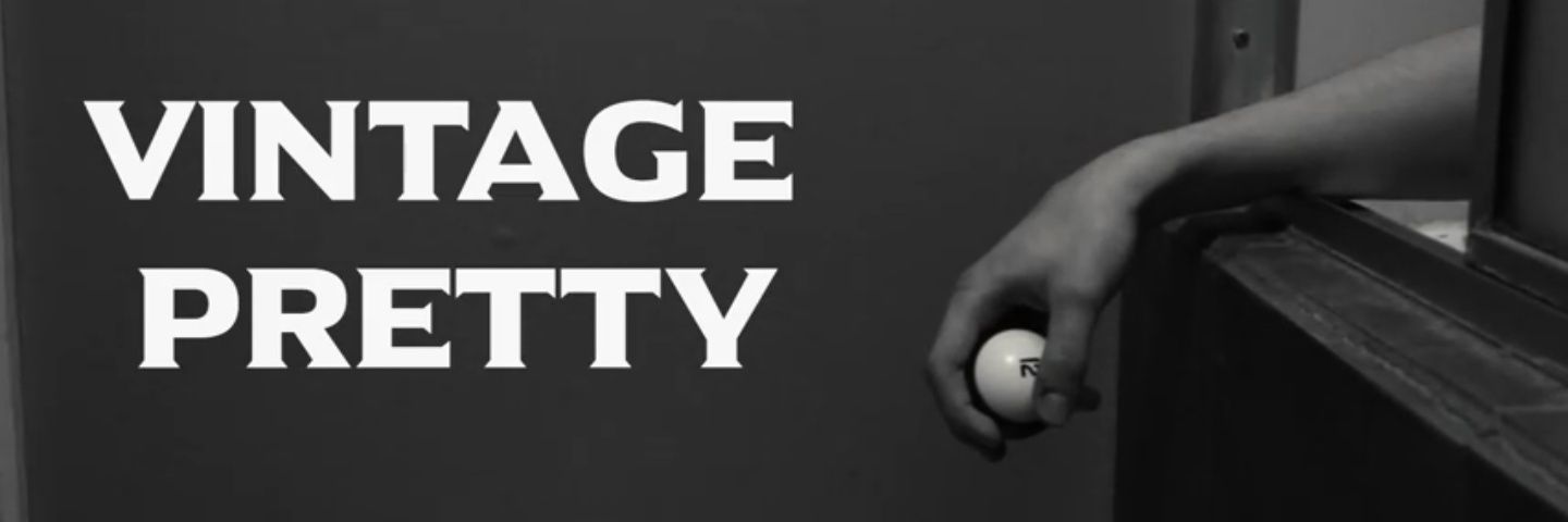 VintagePrettyB's profile banner image