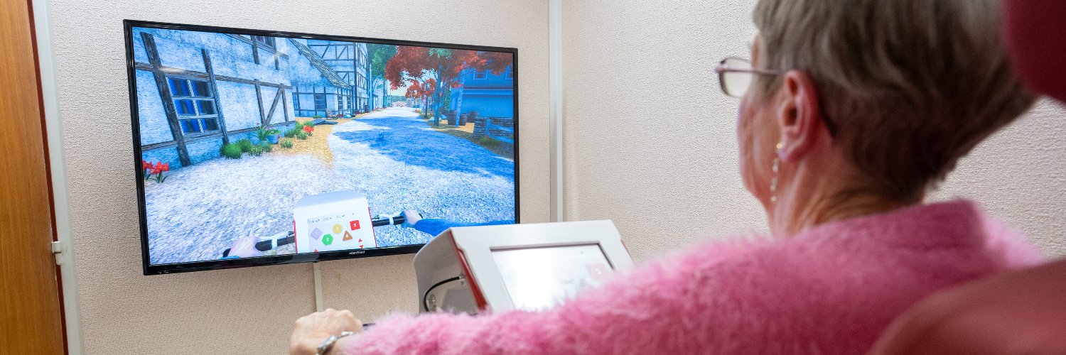 Benjamin COSSE banner