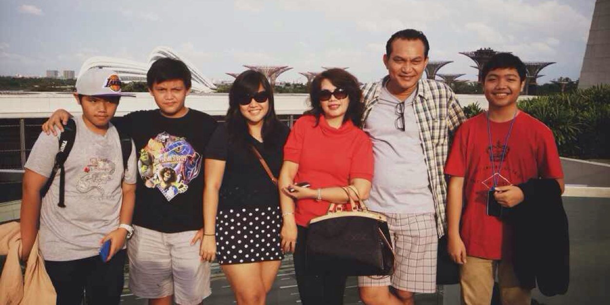 steffioo's profile banner image